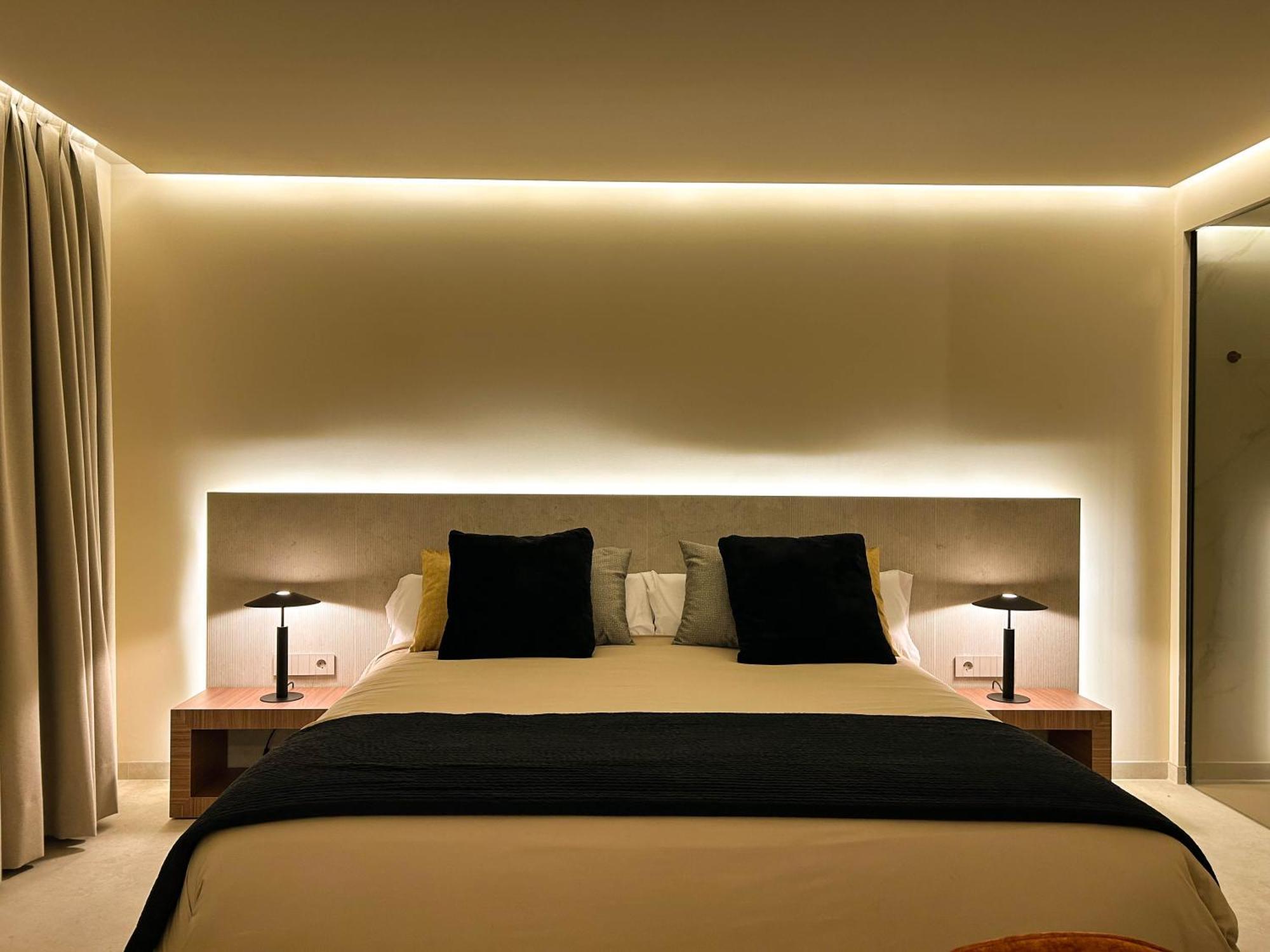 Olea Suites Alcala del Jucar Eksteriør billede