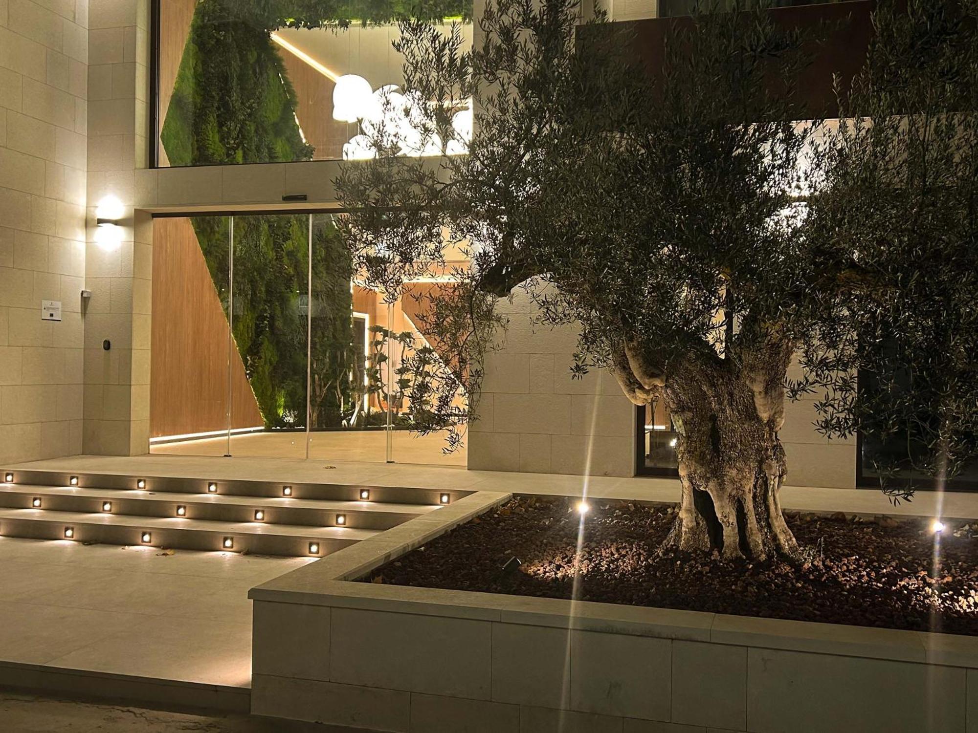 Olea Suites Alcala del Jucar Eksteriør billede
