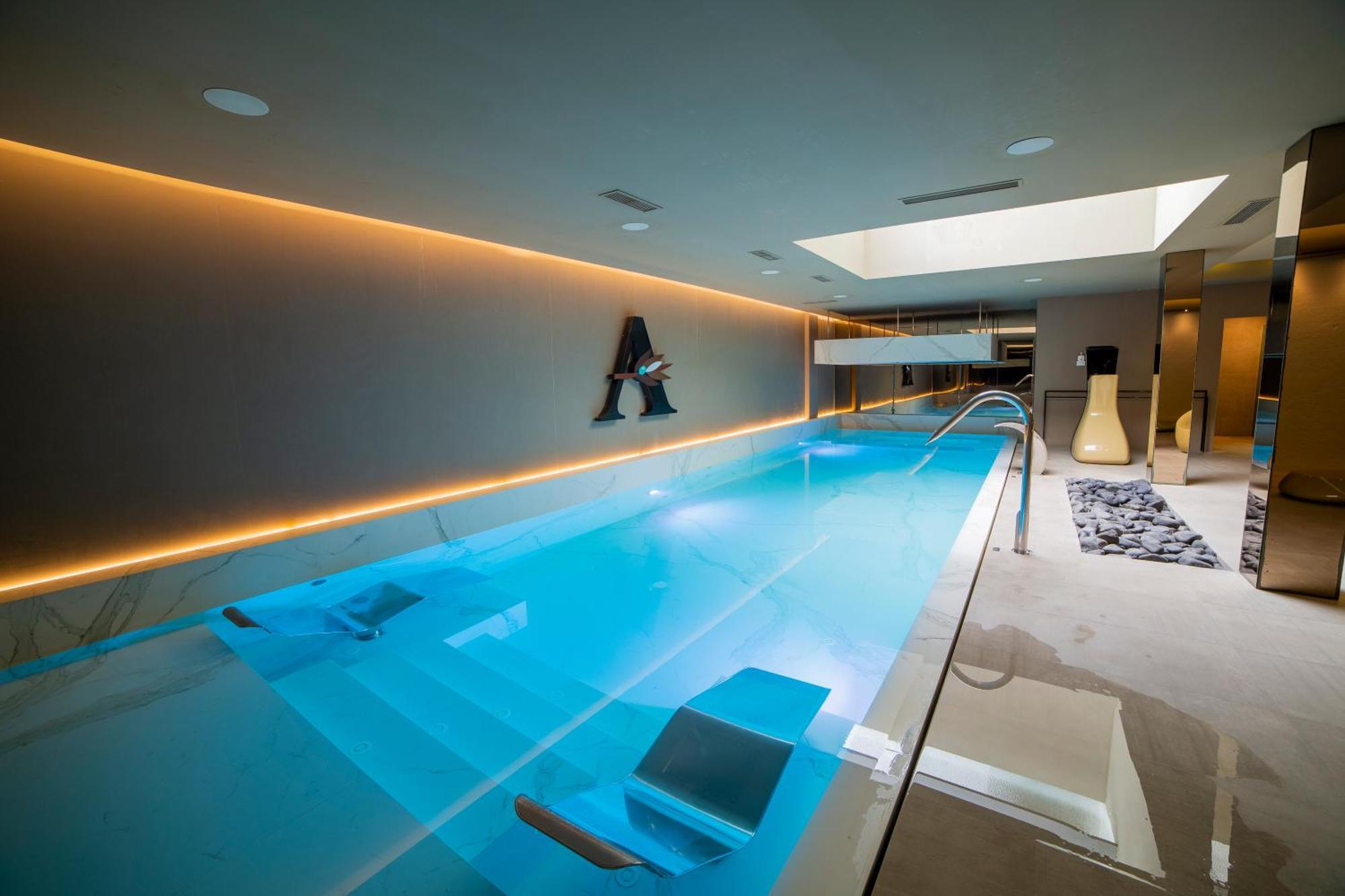 Olea Suites Alcala del Jucar Eksteriør billede