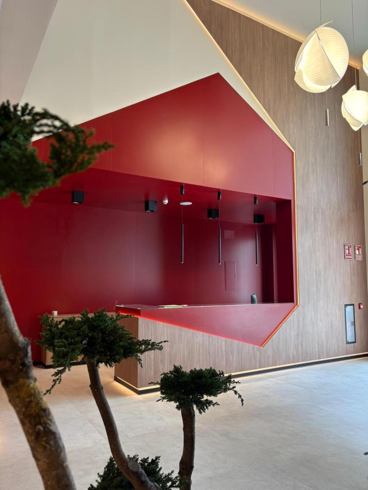 Olea Suites Alcala del Jucar Eksteriør billede