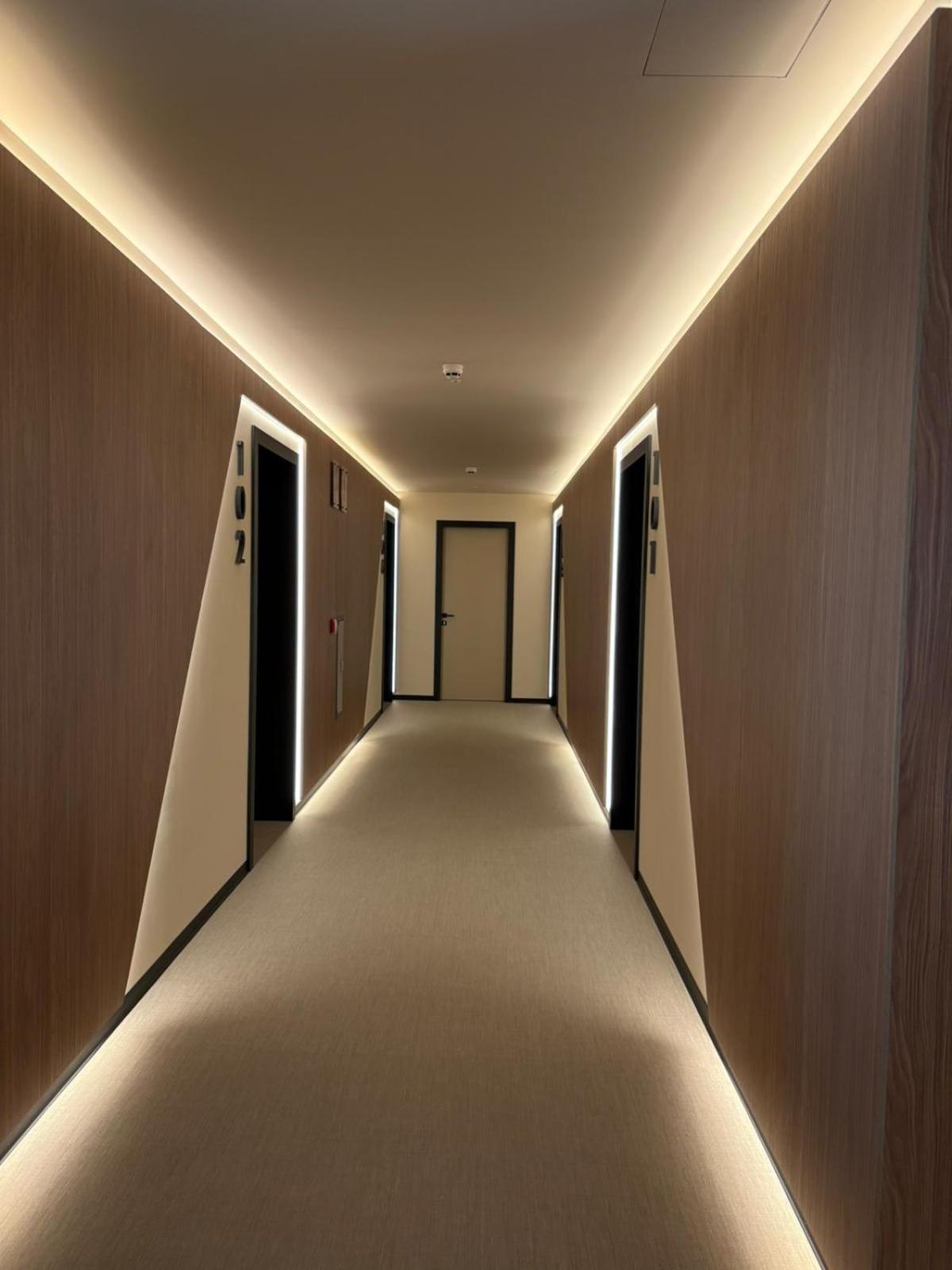 Olea Suites Alcala del Jucar Eksteriør billede